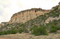 Narrows Cliffs